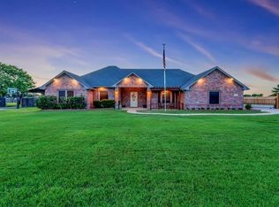 10219 Linda Cir, Forney, TX 75126