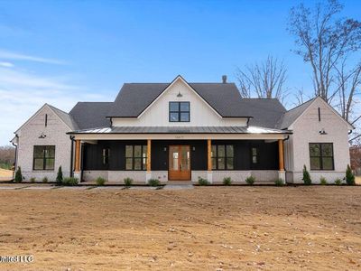 14871 Fairview Rd, Byhalia, MS, 38611