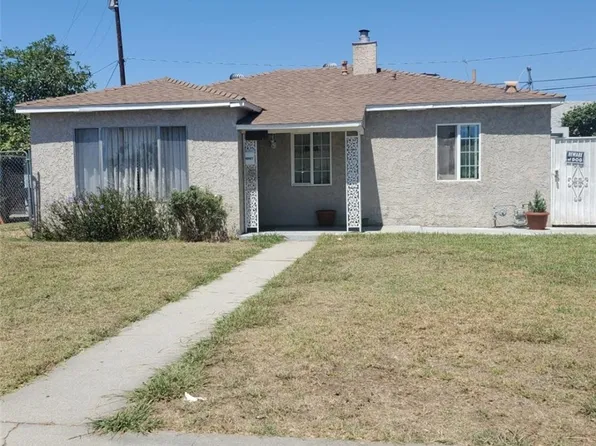 10907 See Dr, Whittier, CA 90606