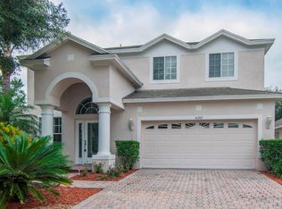 16205 Nottingham Park Way, Tampa, FL 33647