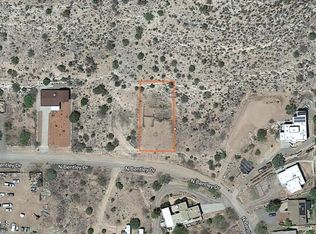 5881 N Bentley Dr, Rimrock, AZ 86335