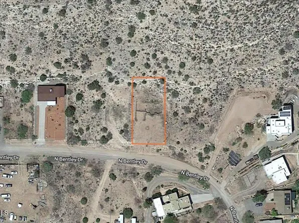 5881 N Bentley Drive, Rimrock, AZ 86335