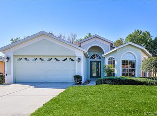 150 Gordham Ct, Spring Hill, FL 34609