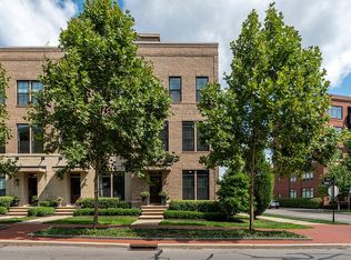 882 Burr Ave, Columbus, OH 43212