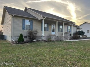 104 Lakyn Dr LOT 11, Crossville, TN 38571