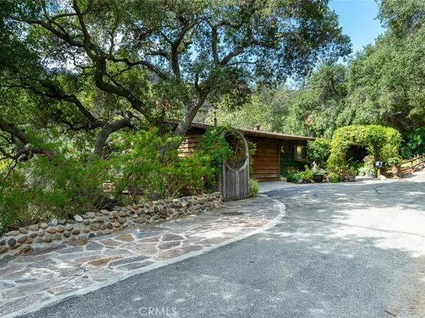 2860 Graceland Way, Glendale, CA 91206