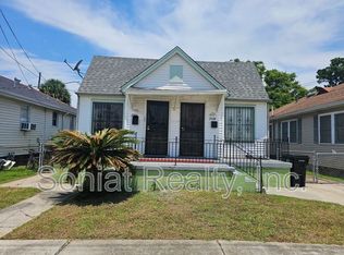 3506 Live Oak St, New Orleans, LA 70118