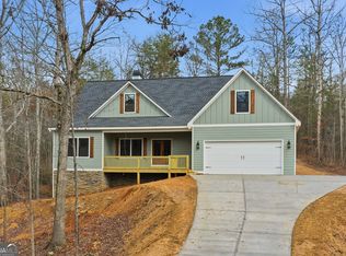 171 Bluff Creek Ln, Ball Ground, GA 30107
