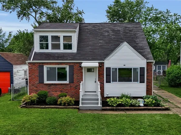 44 Highview Rd, Buffalo, NY 14215