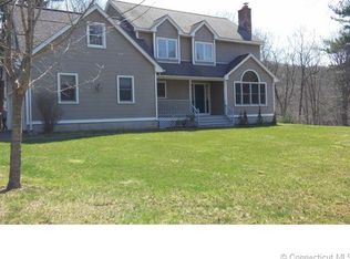 52 Jerry Daniels Rd, Marlborough, CT 06447