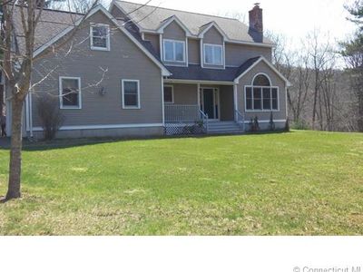 52 Jerry Daniels Rd, Marlborough, CT, 06447