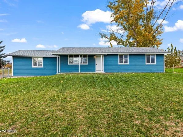 161 Whites Pl, Selah, WA 98942