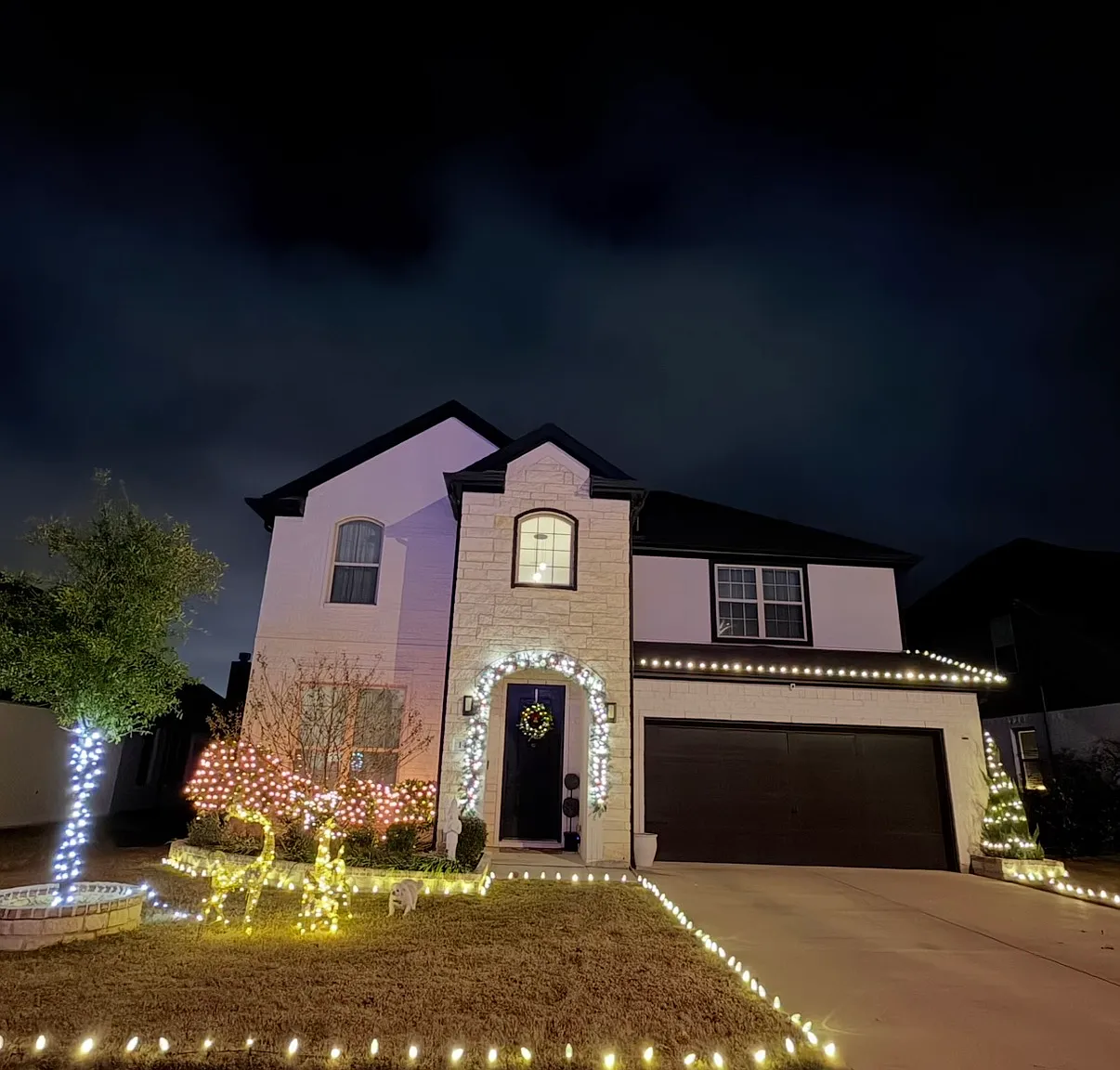 4 bed, 2.5 bath, 3135 sqft, $3,800 — Photo 1