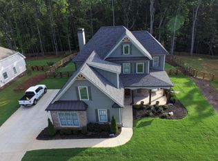 5930 Climbing Rose Way, Cumming, GA 30041