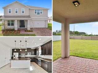 5048 Whistling Wind Ave, Kissimmee, FL 34758