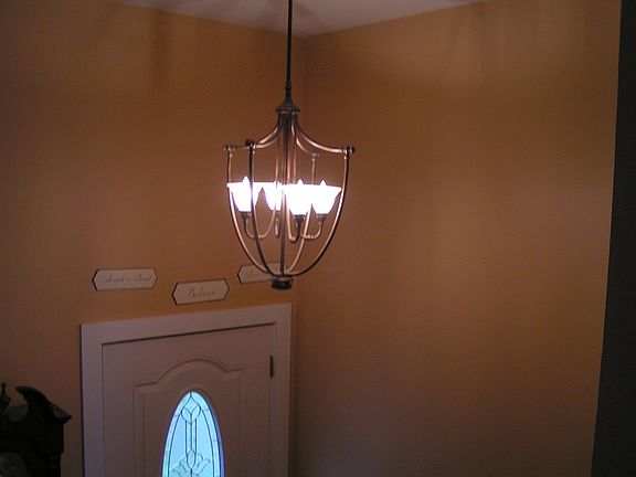Entry Way
