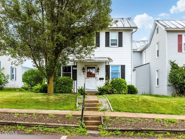 204 Church St, Catawissa, PA 17820