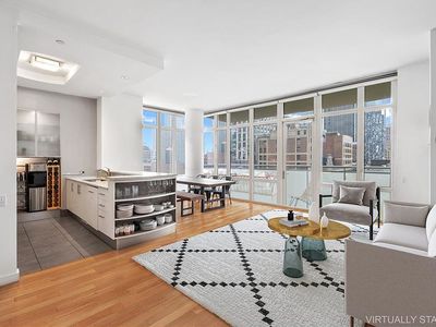 325 5th Ave APT 20H, New York, NY, 10016