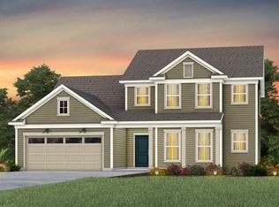 Furman Plan, Forest Creek, Waxhaw, NC 28173