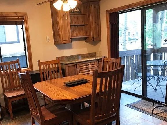 2nd image of 4620 Vail Racquet Club Dr #8