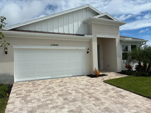 5493 NW Camberly Court, Port St Lucie, FL 34987