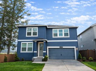 2430 Hyde Ct NE, Olympia, WA