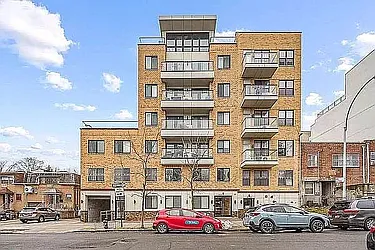 42-32 147th Street, #4A