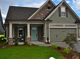 337 Maple Grove Ln, Apison, TN 37302