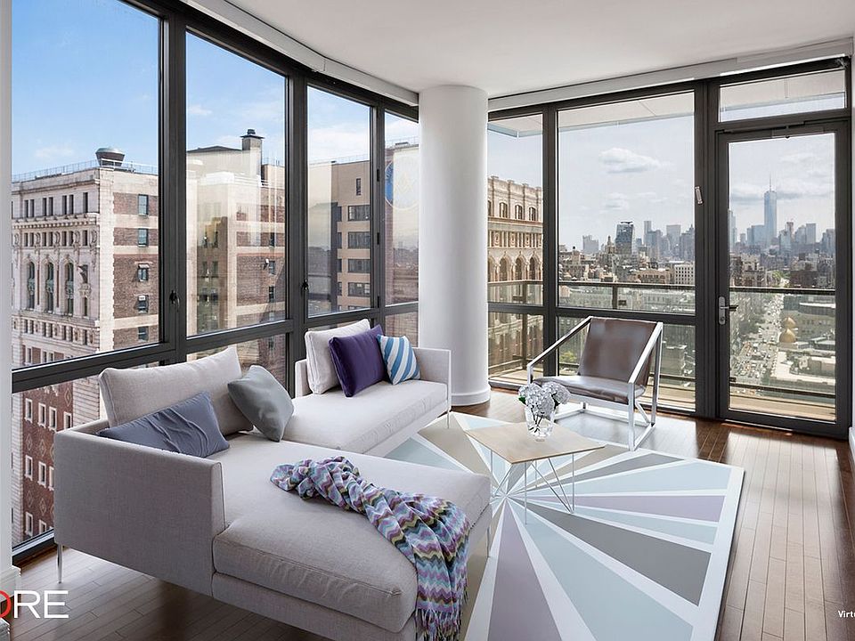 1st image of 101 W 24th St APT 23D