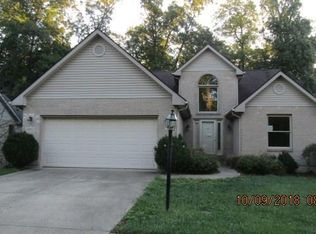 6052 Riva Ridge Dr, Dayton, OH 45414