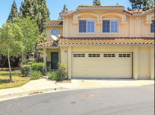 190 Sagemeadow Ct, Milpitas, CA 95035