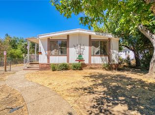 6613 Collier Ave, Upper Lake, CA 95485