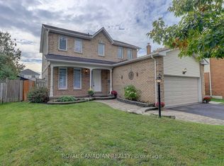 40 Doncaster Cres, Clarington, ON L1B1E7
