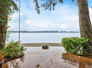 182 E Rocky Point Ln, Belfair, WA 98528