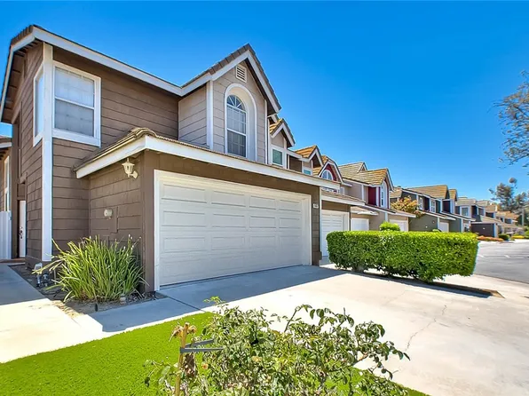 15837 Deer Trail Dr, Chino Hills, CA 91709