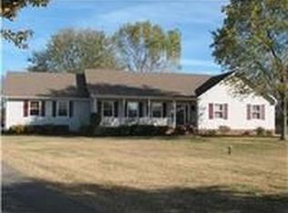 3125 Wilson Overall Rd, Murfreesboro, TN 37127