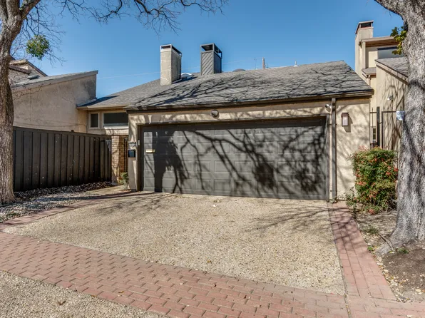 9602 Baseline Dr, Dallas, TX 75243