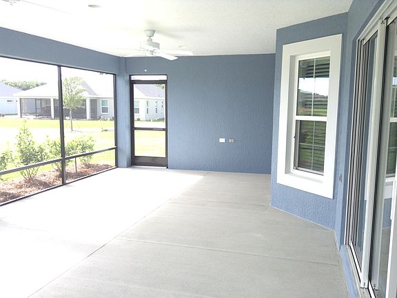 Large Lanai
