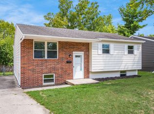 3434 Bremen St, Columbus, OH