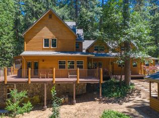 4339 Magnolia Ln, Camino, CA 95709