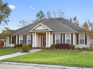 937 Marlene Dr, Gretna, LA 70056