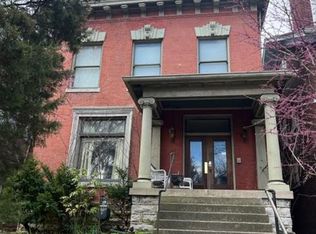 916 Cherokee Rd APT 1, Louisville, KY 40204