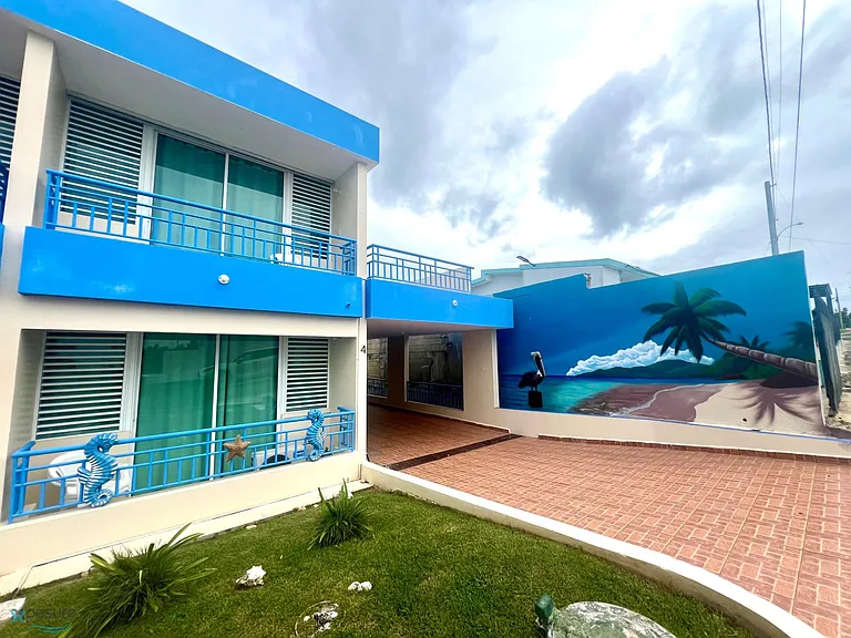 41 Condominio Brisa Marina #41 — Photo 1
