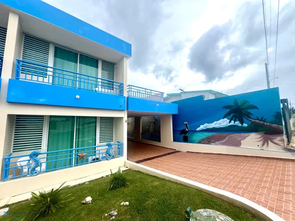 41 Condominio Brisa Marina #41, Aguada, PR 00602