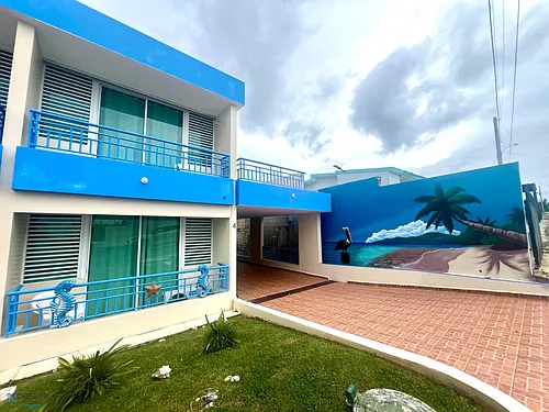 41 Condominio Brisa Marina #41 Photo 1
