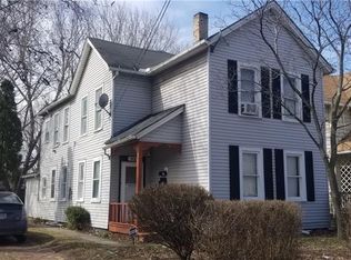 1432 E 52nd St, Cleveland, OH 44103