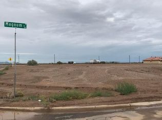 13061 S Cleator Rd, Arizona City, AZ 85123