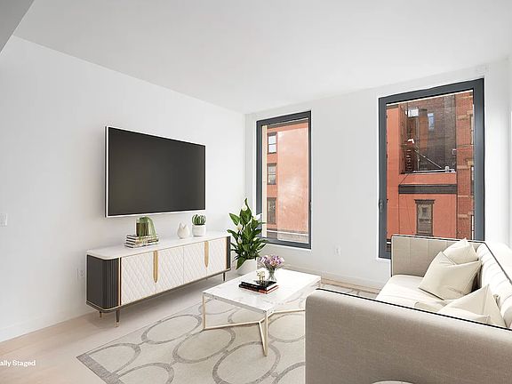 4th image of 45 E 7th St #3B