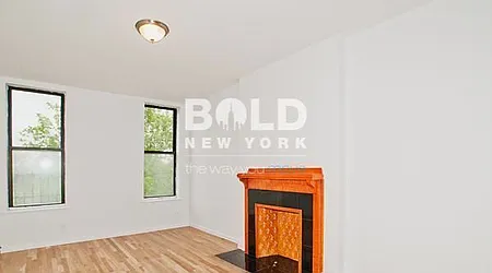 Rented by Bold New York
