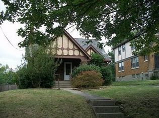 5040 Ralph Ave, Cincinnati, OH 45238